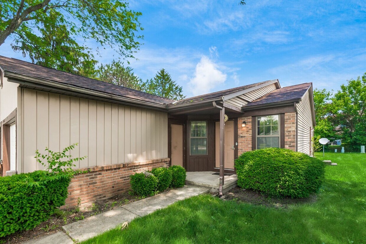 Foto principal - 3862-3864 Petzinger Road