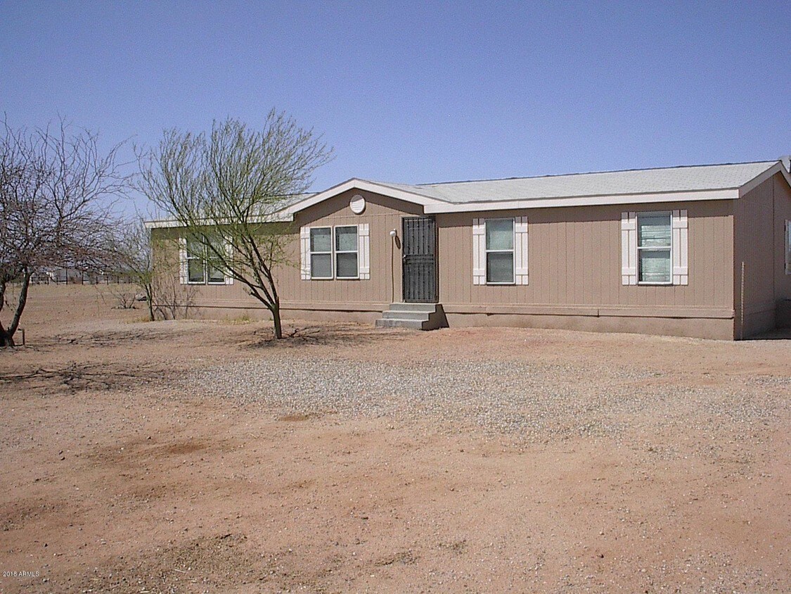 Primary Photo - 51728 461st Ave