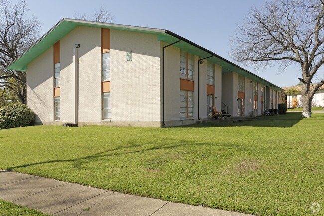 Mesa Ridge Apartments Dallas, TX