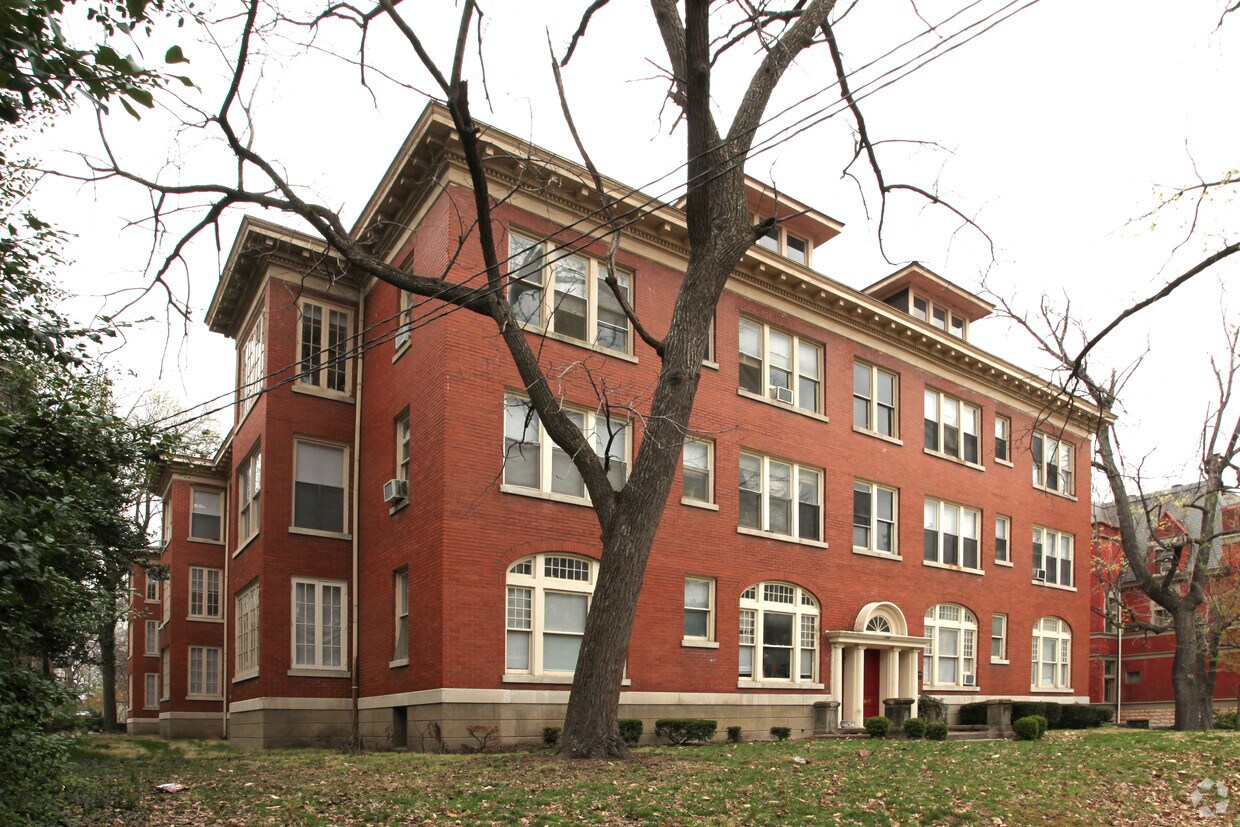 Building Photo - 1340 S 3rd St