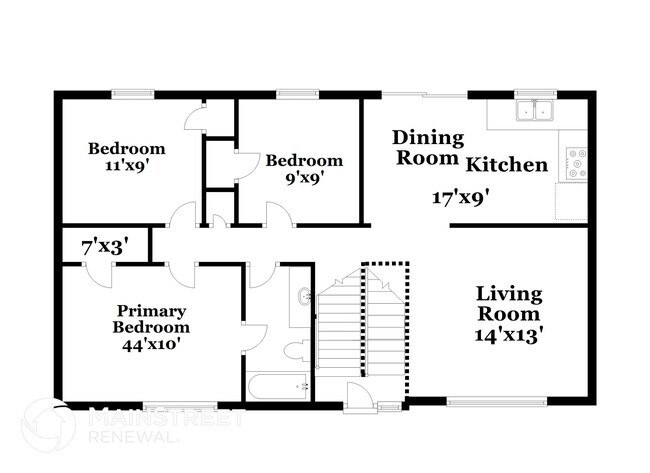 Foto del edificio - 1502 Willow Dr