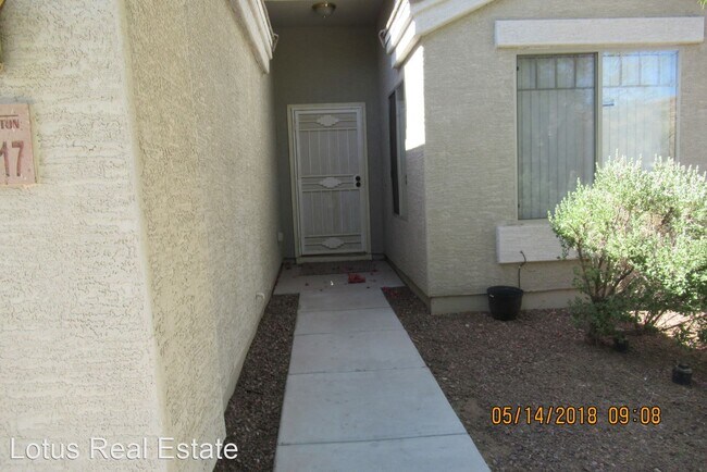 Foto del edificio - 3 br, 2 bath House - 11217 W MARIPOSA DR