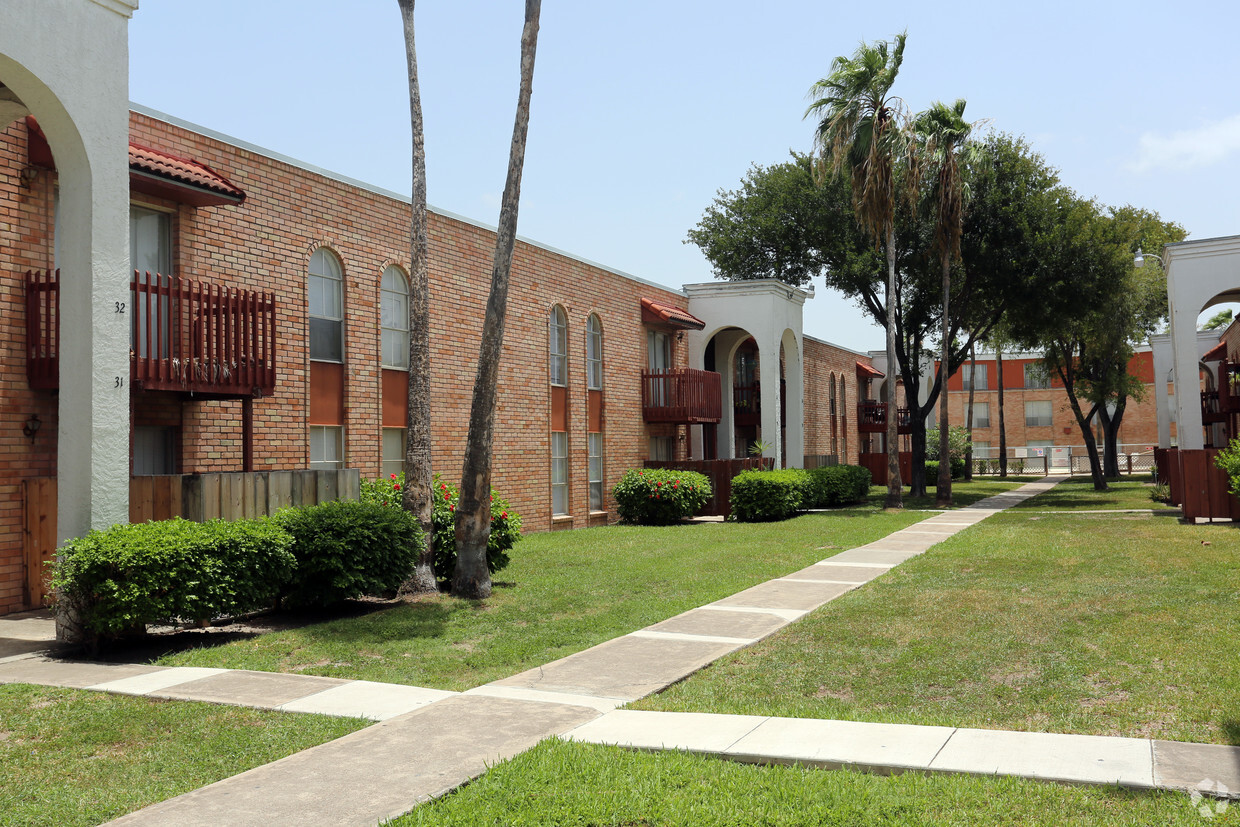 Casa Grande Apartments Apartments - Brownsville, TX | Apartments.com