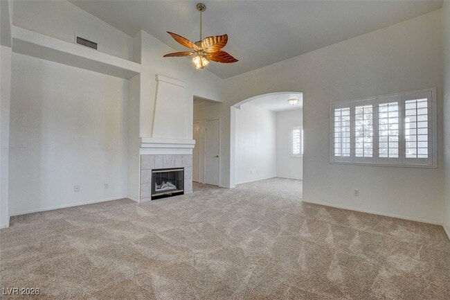 Foto del edificio - 7450 S Eastern Ave