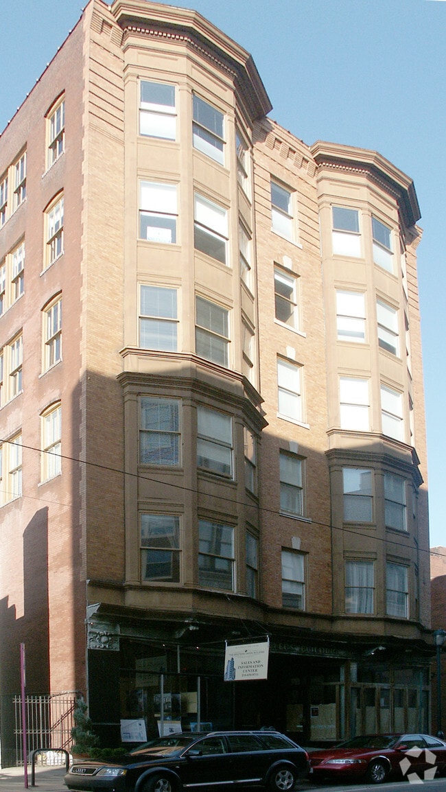 Building Photo - The Jewelers Bldg