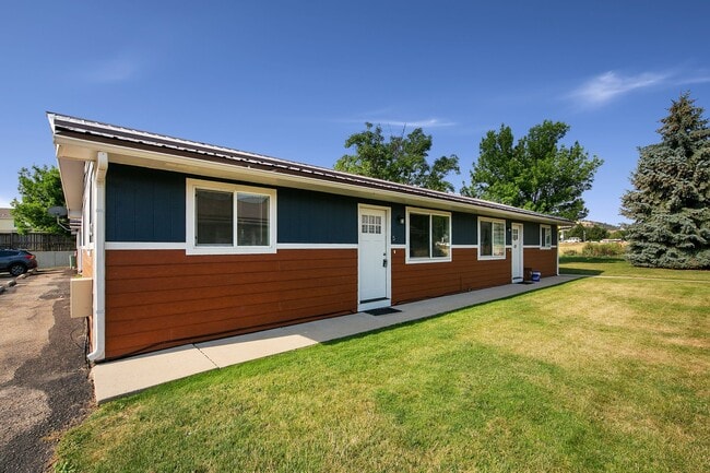 Building Photo - 4031 Goodell Ln