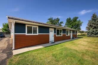 Building Photo - 4031 Goodell Ln