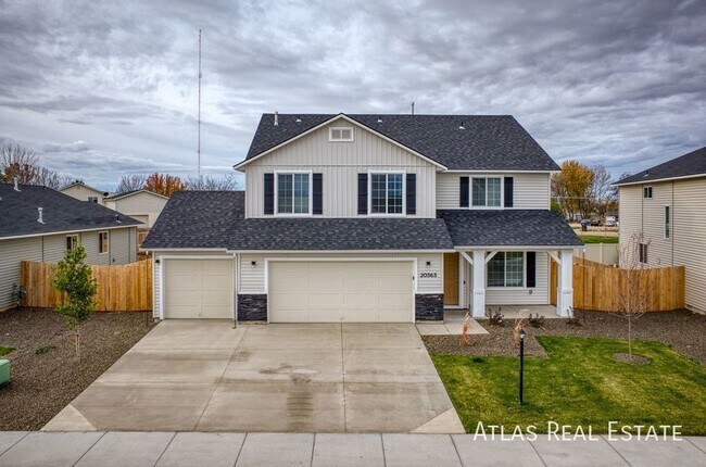 Building Photo - 20363 Stockbridge Way