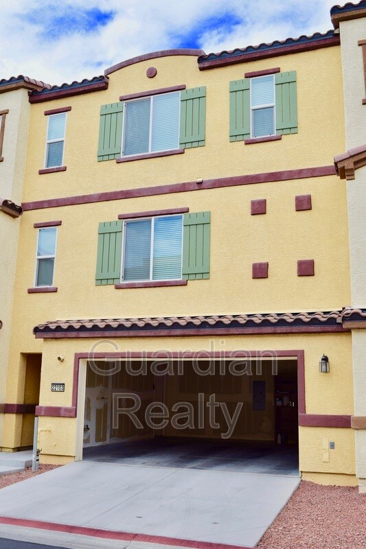 Foto del edificio - 1525 Spiced Wine Ave
