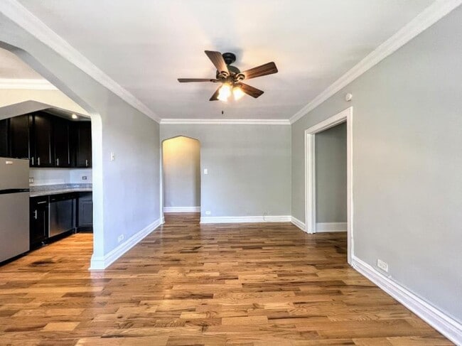 Foto del edificio - 1 bedroom in CHICAGO IL 60640