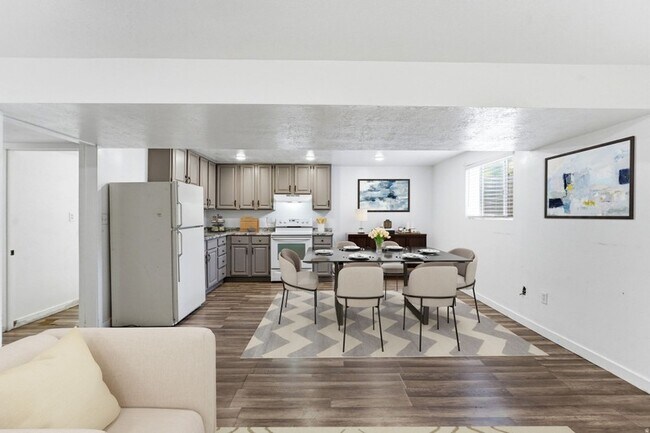 Foto del edificio - 1545 Merlin Way