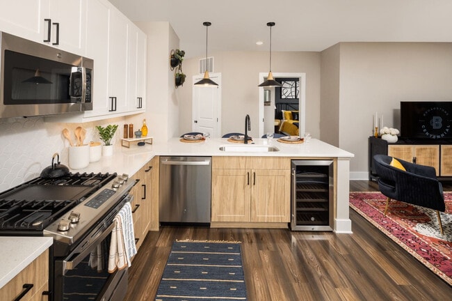 Broadstone Centennial apartments — community photo - Broadstone Centennial