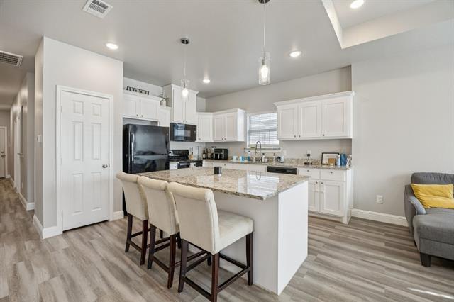 Foto del edificio - 4912 Pickett St