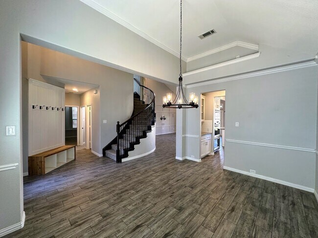 Building Photo - Ask about our No security deposit option f...