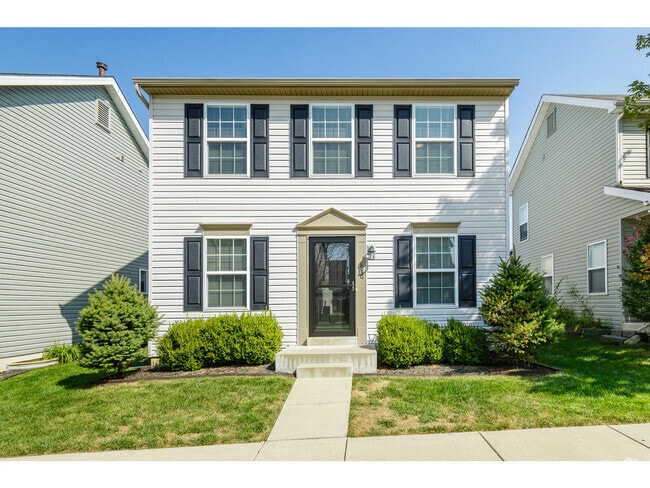 Building Photo - 810 Waler Dr