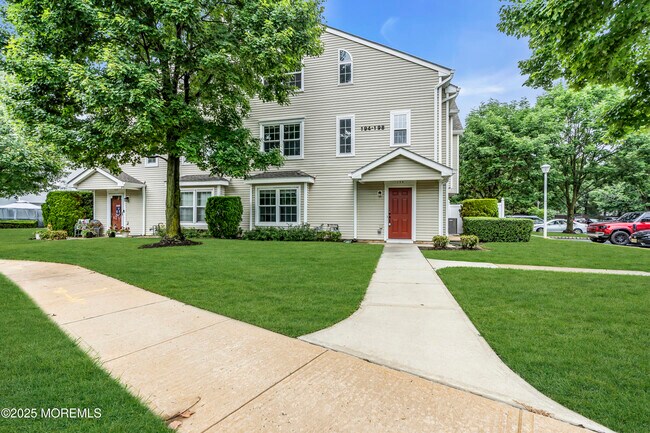 Foto del edificio - 194 Crooked Stick Ct
