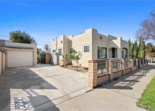 Building Photo - 909 N Olive St