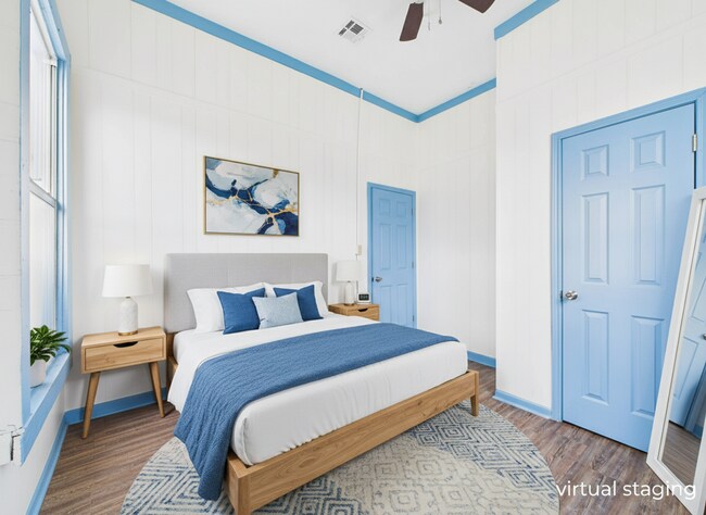 Foto del edificio - 2 Bedroom 1 bathroom house AVAILABLE NOW!