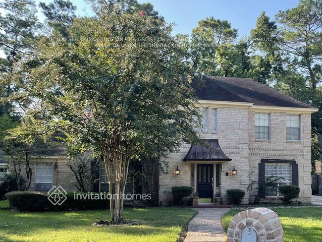 Building Photo - 6607 Gentle Bend Dr