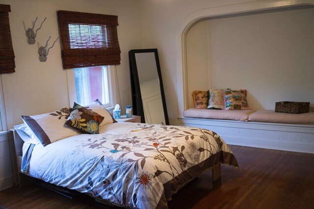 Beedroom 2 - 705 S Pacific Coast Hwy