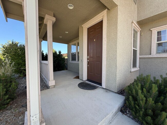 Foto del edificio - Spacious 4 Bedroom, 2.5 Bath in North Valleys