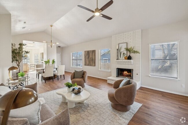 Building Photo - 4723 Saddle Ridge
