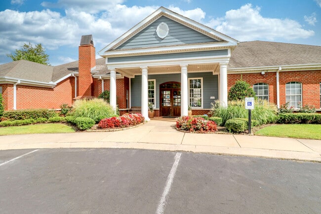 Building Photo - Palisades at Chenal Valley