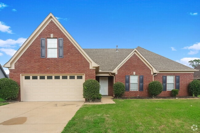 Building Photo - 7764 Bramble Ln