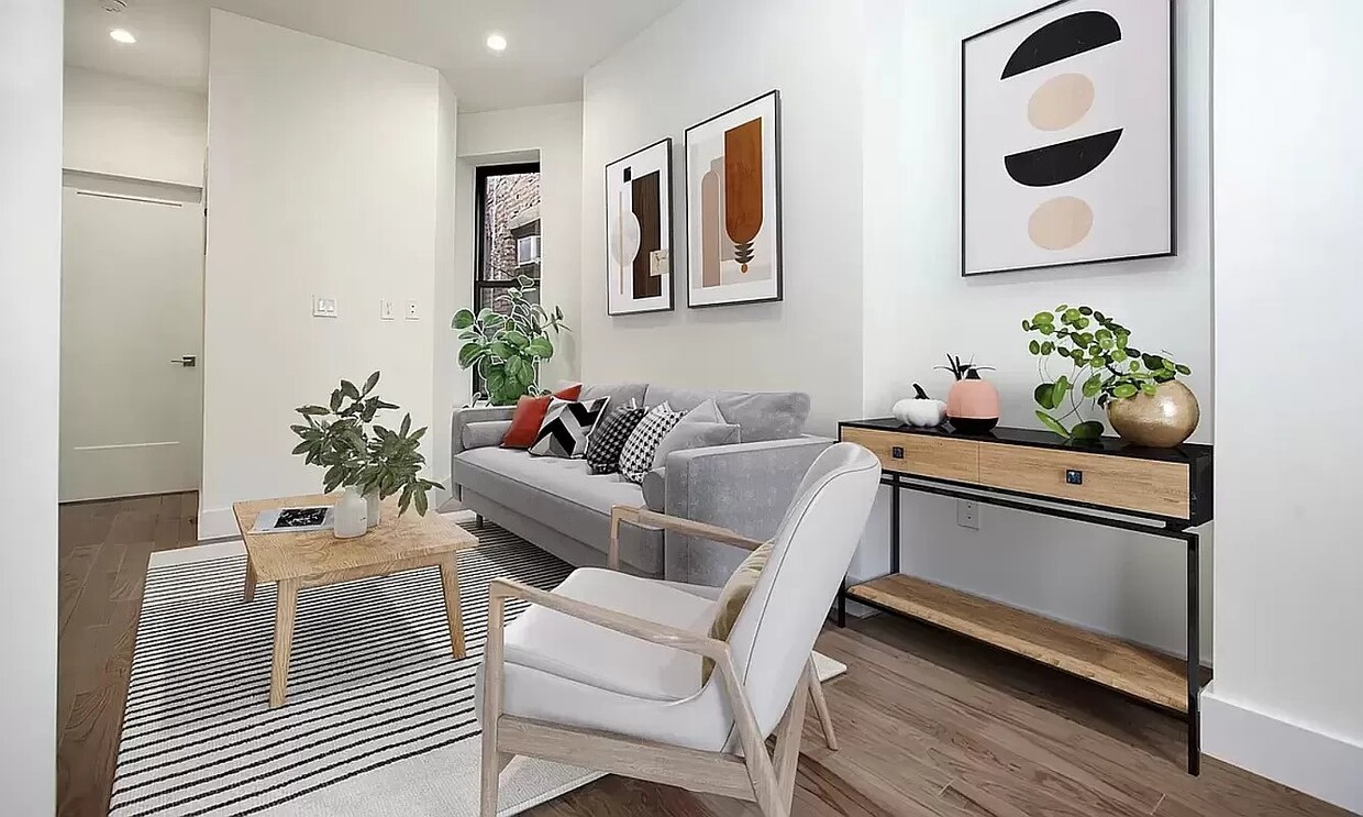 Foto principal - 19 Eldridge St