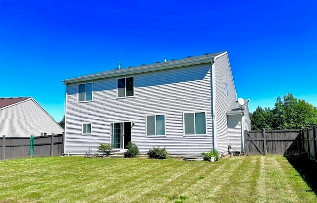 Building Photo - 3409 Harms Rd