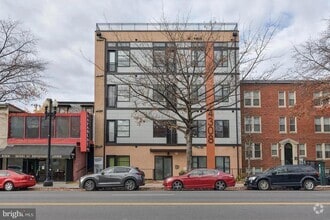Building Photo - 4308 Georgia Ave NW