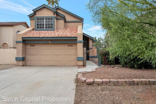 Building Photo - 3 br, 2.5 bath House - 506 E Utopia Rd