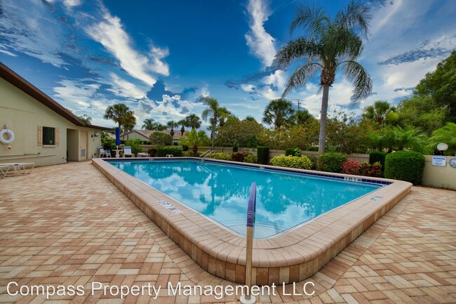 Foto del edificio - 2 br, 2 bath House - 1211 Capri Isles Blvd...