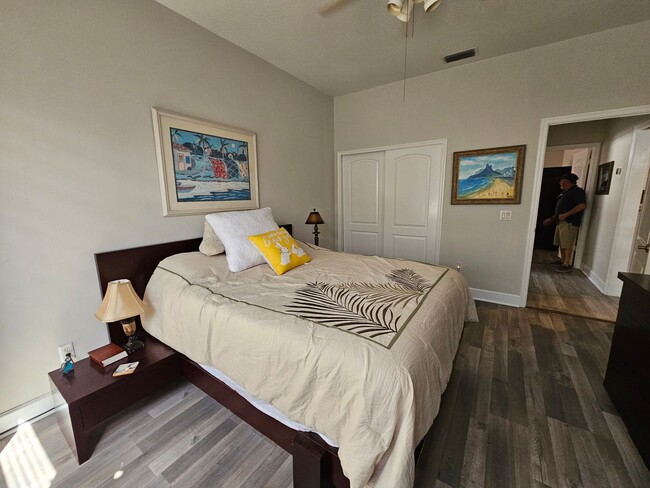 Building Photo - Fully Furnished Single Family Home for Rent