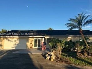 Building Photo - 20955 SW 173rd Ave
