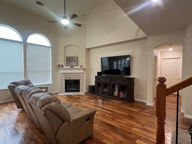 Foto del edificio - 5909 Vineyard Ln