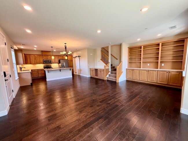 Foto del edificio - 1991 Wind Ranch Rd