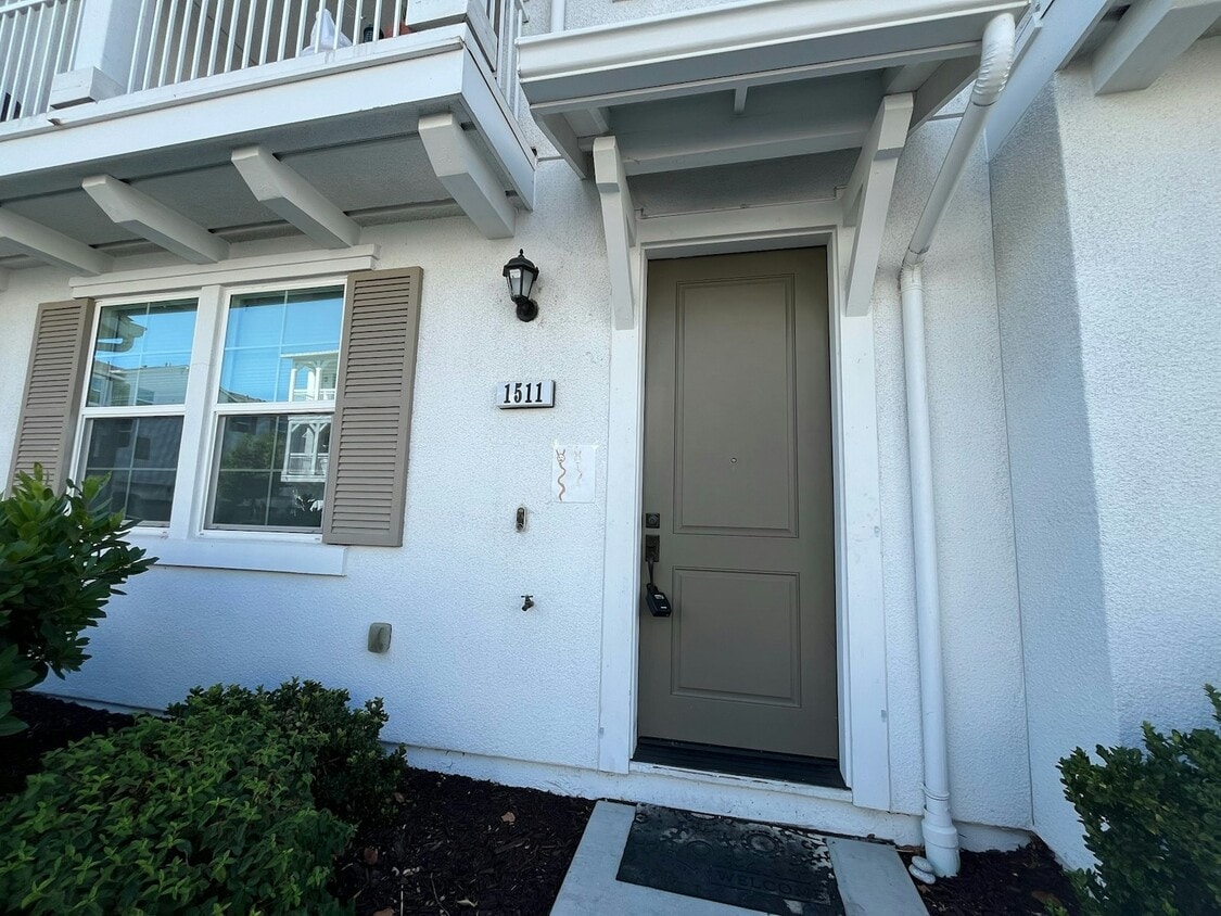 Building Photo - 1511 Coffee Berry Ln