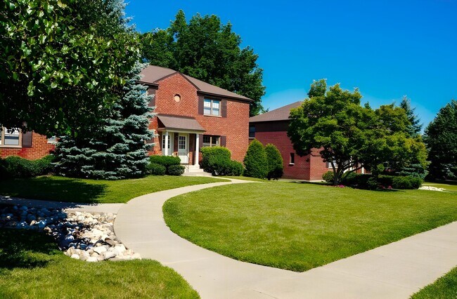 Foto del edificio - Sheridan