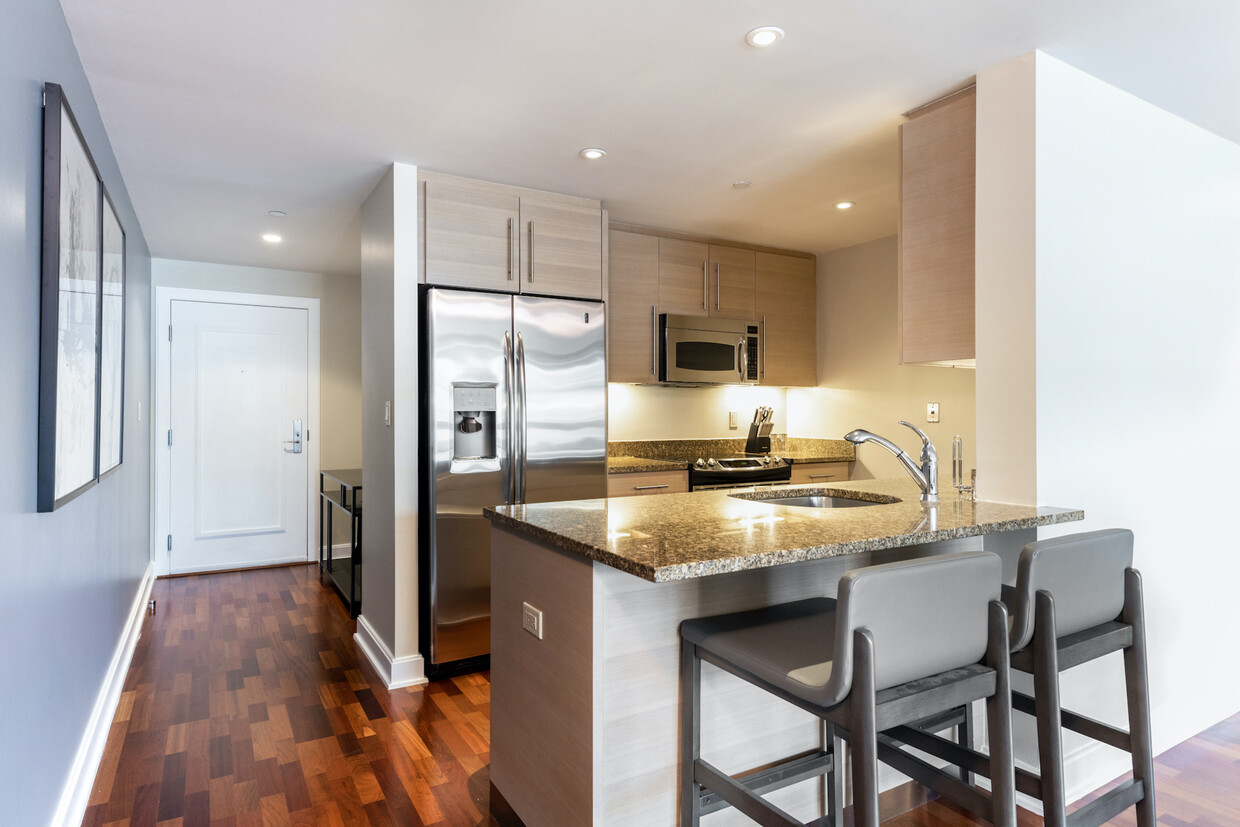 Foto principal - 1600 Fillmore St