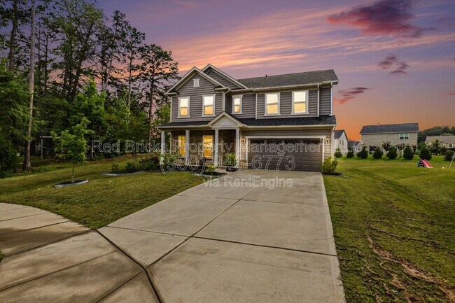 Building Photo - 15020 Sycamore Crossing Ct