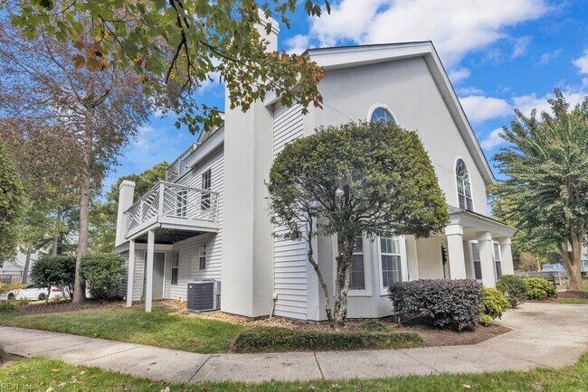 Exterior - 459 Seahorse Run
