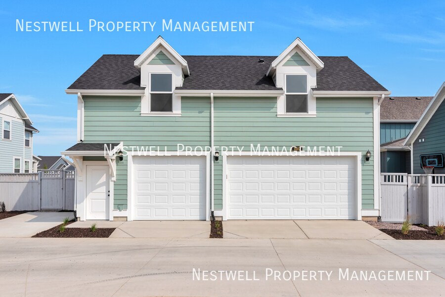 Foto principal - 11102 S Holly Springs Dr