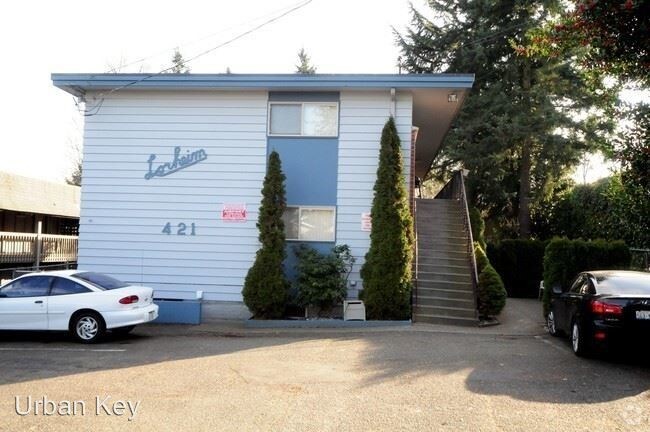 Primary Photo - 421 Ambaum Blvd SW