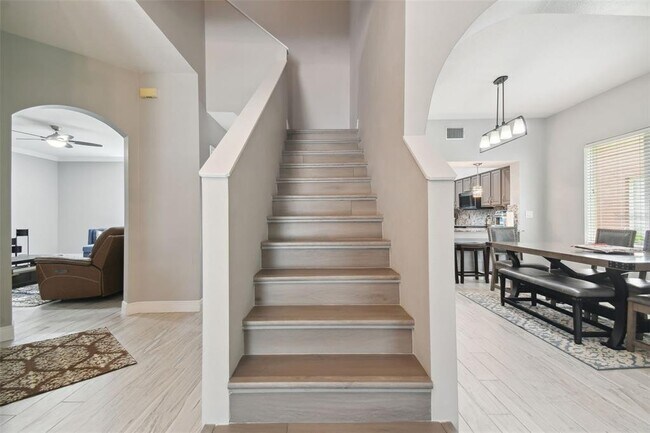 Foto del edificio - 19426 Sandy Springs Cir