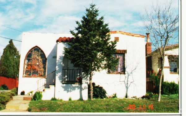 Foto del edificio - 450 60th St