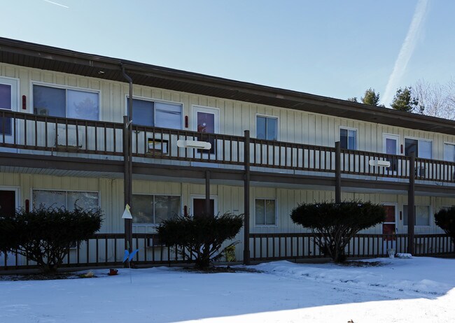 Foto del edificio - Shoreland's Harbor House