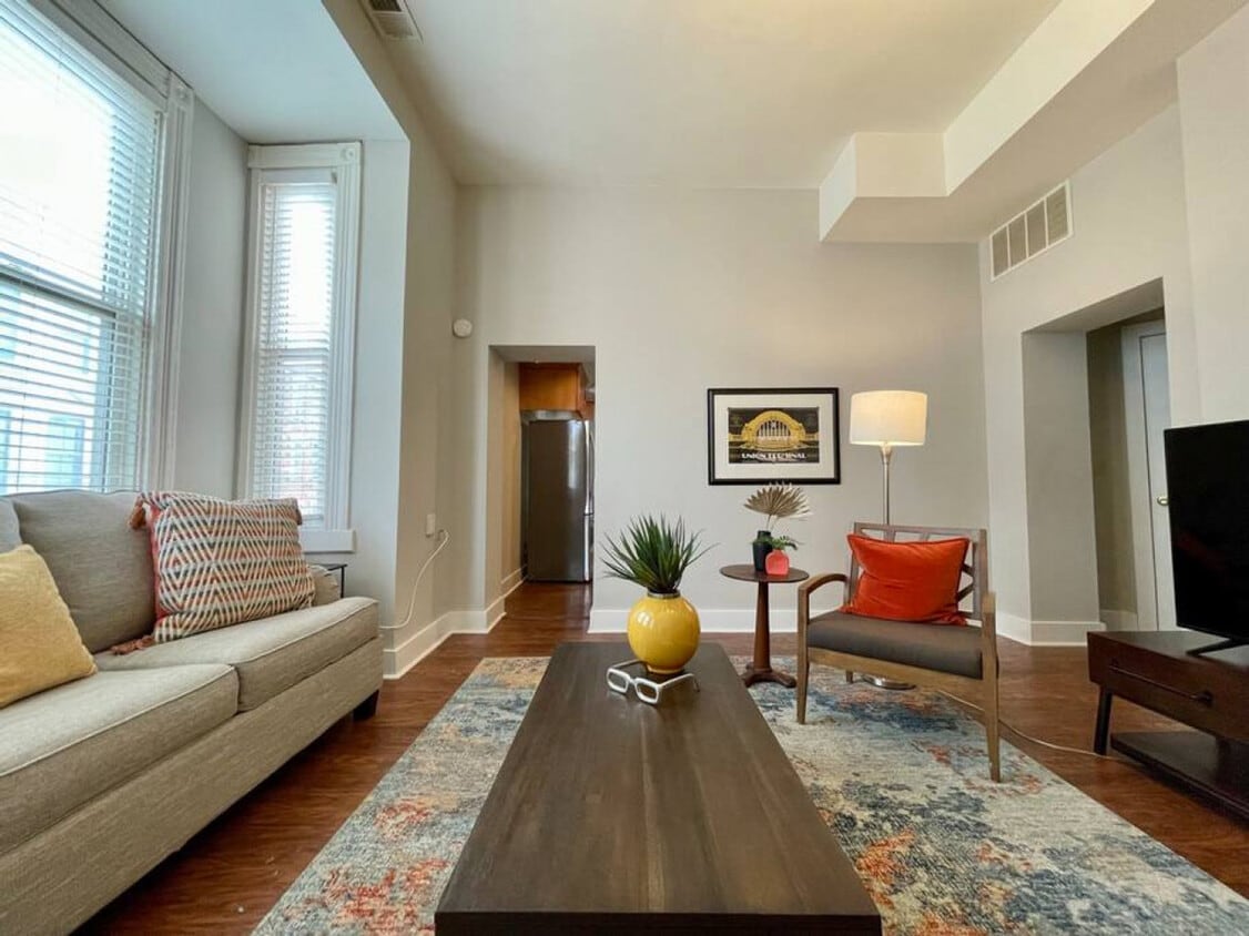 Foto principal - 812 Dayton St