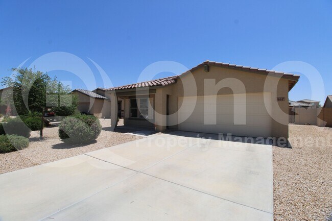 Foto del edificio - 961 W Verde Ln