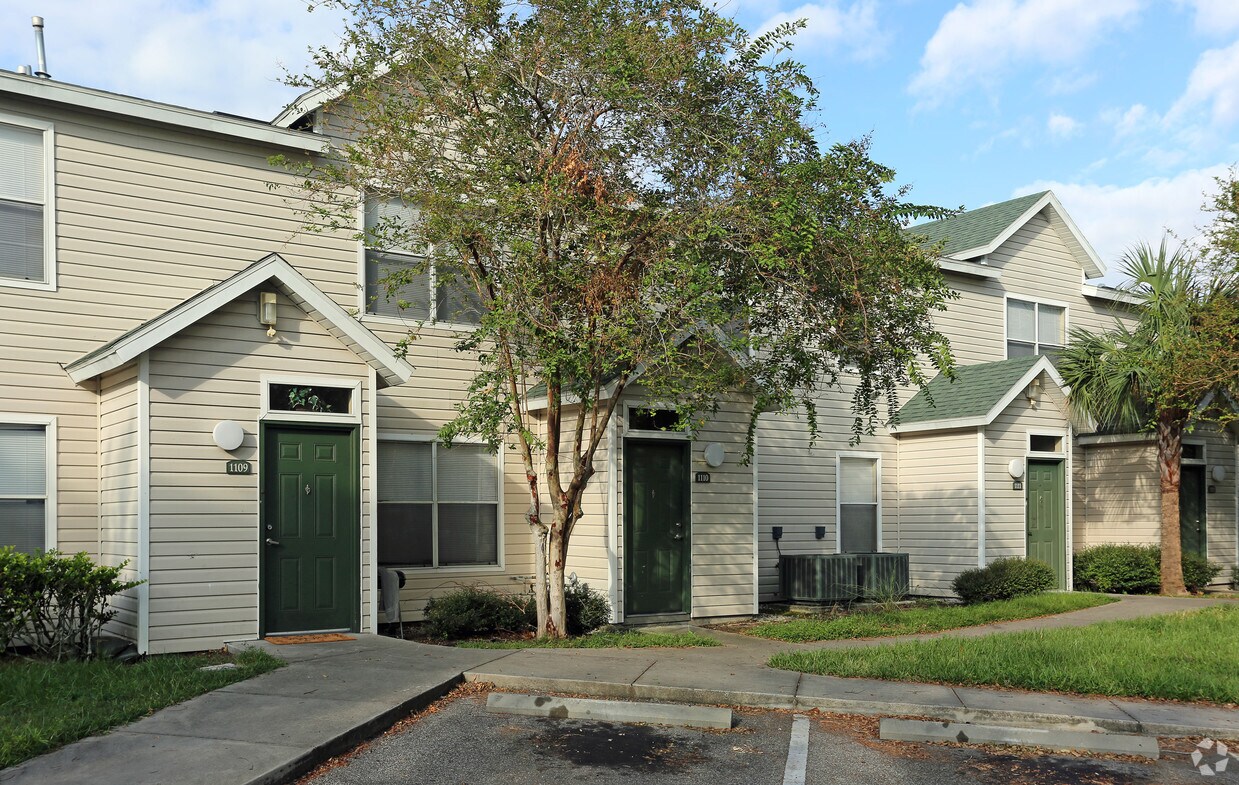 The Landings at Timberleaf Apartments Apartments in Orlando, FL